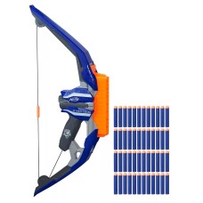 Nerf 48 Darts N-Strike Stratobow B8696