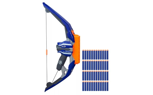  48 Darts N-Strike Stratobow B8696