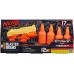  Alpha Strike Cobra RC-6 Blaster and Target Set
