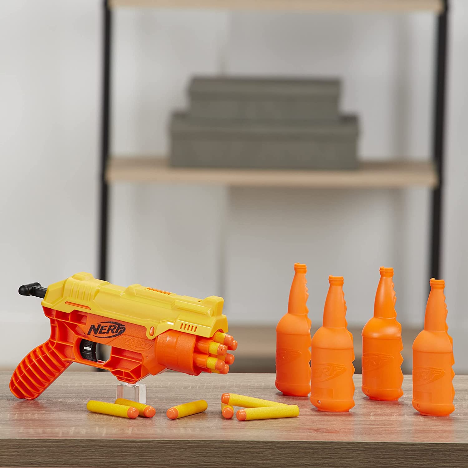 nerf alpha strike cobra rc 6 dual target