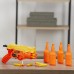  Alpha Strike Cobra RC-6 Blaster and Target Set
