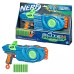  Elite 2.0 Flipshots Flip-8 Into Battle Blaster