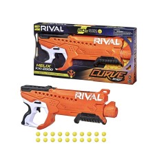 Nerf Rival Helix XXI 2000 Rotating 360 Degree Muzzle Blaster