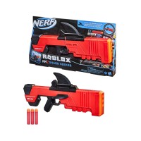 NERF Roblox Mm2 Shark Seeker Blaster
