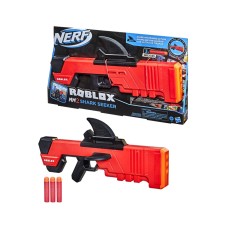 NERF Roblox Mm2 Shark Seeker Blaster