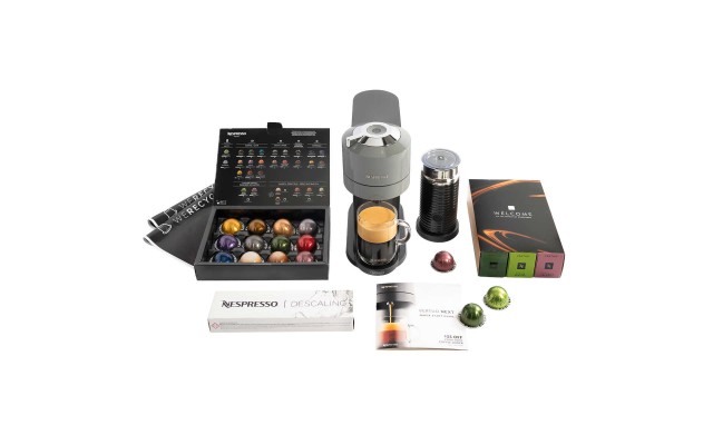  Vertuo Next Coffee and Espresso Maker