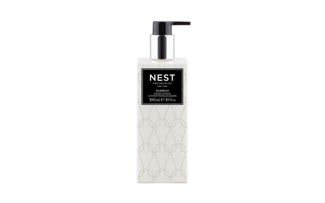 Hand Lotion Bamboo 10oz