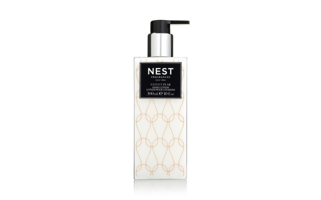  Hand Lotion Velvet Pear 300ml/10oz