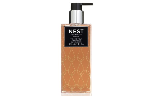  Liquid Soap Velvet Pear 300ml/10oz