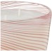  Rose Noir & Oud Scented-Edition 3-Wick Candle