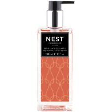 NEST Fragrances Scented Liquid Hand Soap- Sicilian Tangerine , 10 fl oz