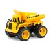  4XFours Construction Gravel Truck & Loader