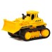  4XFours Construction Gravel Truck & Loader