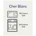  Cher Blanc Fruit Bowl