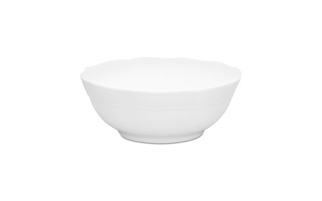  Cher Blanc Fruit Bowl