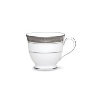 Noritake Crestwood Platinum After Dinner Cup