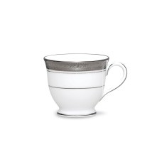 Noritake Crestwood Platinum After Dinner Cup