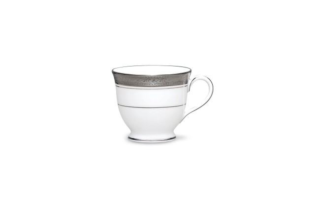  Crestwood Platinum After Dinner Cup