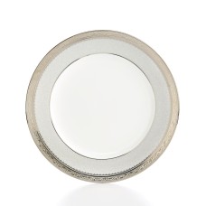 Noritake Dinnerware, Odessa Platinum Salad Plate