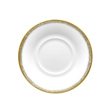 Noritake Haku Saucer