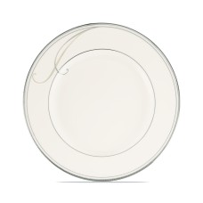 Noritake Platinum Wave Bread and Butter Plate 6.75″