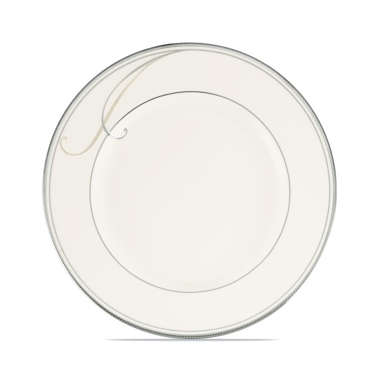  Platinum Wave Bread and Butter Plate 6.75″