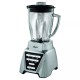  BLSTMB-CBG Pro 1200 with Glass Jar Blender, Brushed Nickel