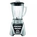 Oster BLSTMB-CBG Pro 1200 with Glass Jar Blender, Brushed Nickel