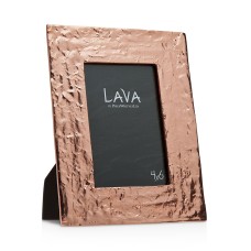 Philip Whitney Lava Picture Frame