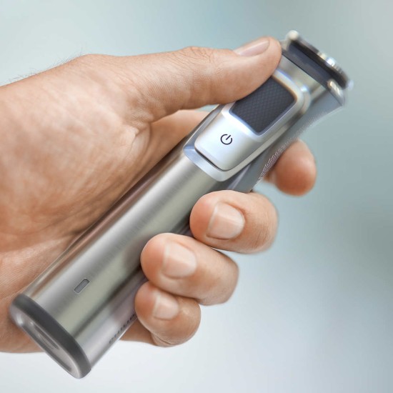  Norelco All-in-One Multi-Groom Trimmer with Body Shave Attachments