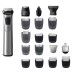  Norelco All-in-One Multi-Groom Trimmer with Body Shave Attachments