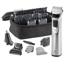 Philips Norelco All-in-One Multi-Groom Trimmer with Body Shave Attachments