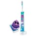  Kids Rechargeable Toothbrush with Built-in Bluetooth
