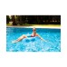 Pool Tube 36″ – Candygrams – Blue Raspberry – Just Beachy