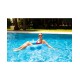 Pool Tube 36″ – Candygrams – Blue Raspberry – Just Beachy