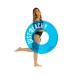 Pool Tube 36″ – Candygrams – Blue Raspberry – Just Beachy