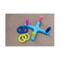 PoolCandy Inflatable Ring Toss