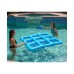 Inflatable Waterproof Jumbo Tic Tac Toe Game
