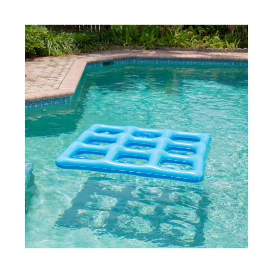  Inflatable Waterproof Jumbo Tic Tac Toe Game