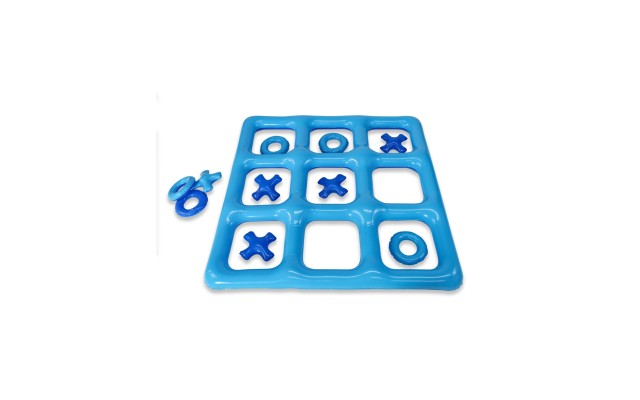  Inflatable Waterproof Jumbo Tic Tac Toe Game