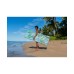  Palm Print Pool Raft