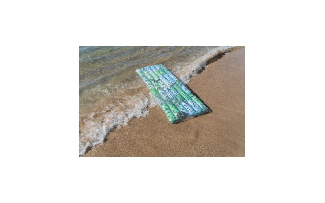  Palm Print Pool Raft