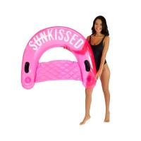 Poolcandy Sweet Shop Pink Bubble Gumpar Pink
