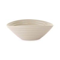 Portmeirion Sophie Conran Pebble Cereal Bowl Set of 4