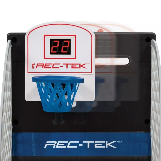  Electronic Movin’ Hoops Basket Ball Game
