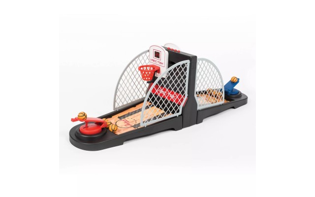  Electronic Movin’ Hoops Basket Ball Game