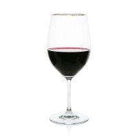 Riedel Gold Cabernet Glass, Set of 2