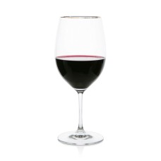 Riedel Gold Cabernet Glass, Set of 2