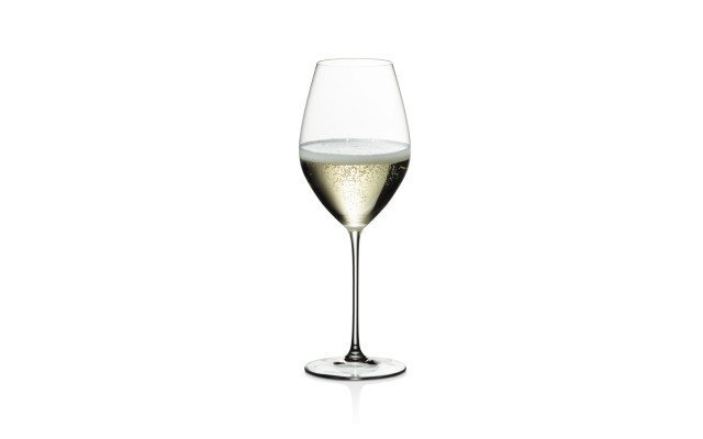  Veritas Champagne Glass