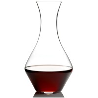 Riedel Wine Decanter, One Size, Clear